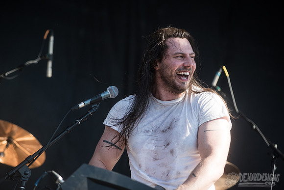 Andrew WK