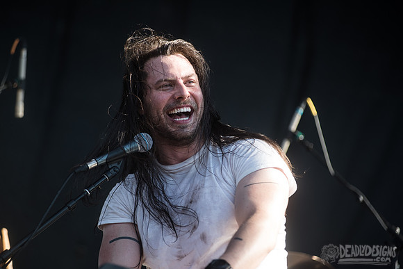 Andrew WK