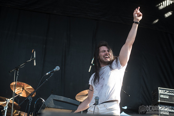 Andrew WK