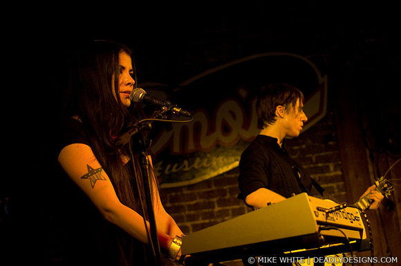 School of Seven Bells
