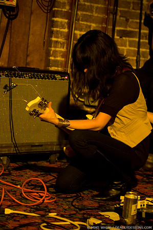 School of Seven Bells