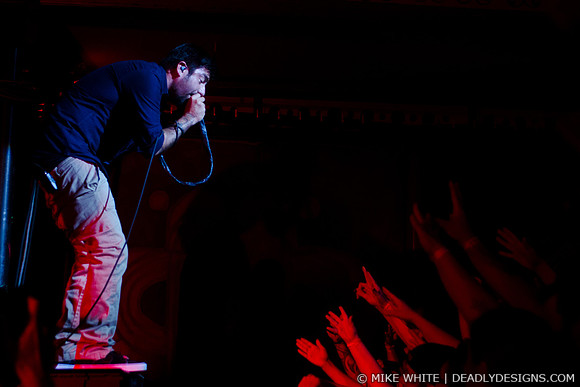 Deftones