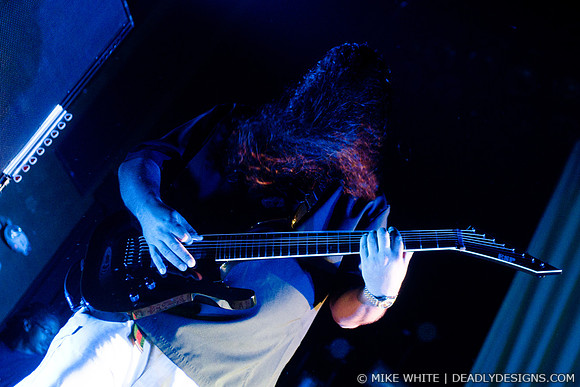 Deftones