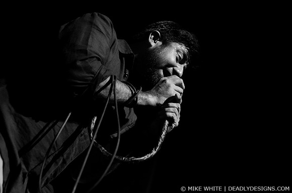 Deftones