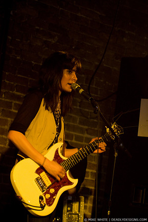 School of Seven Bells