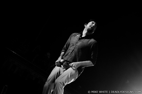 Deftones