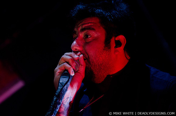 Deftones