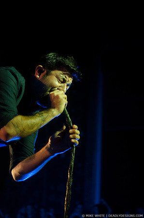 Deftones