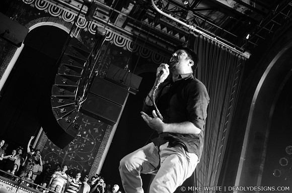 Deftones