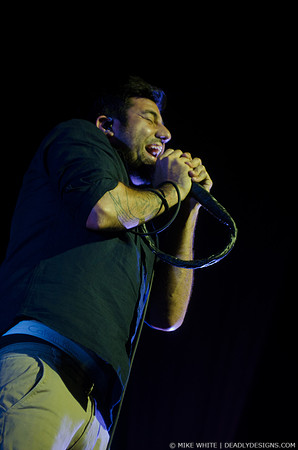 Deftones