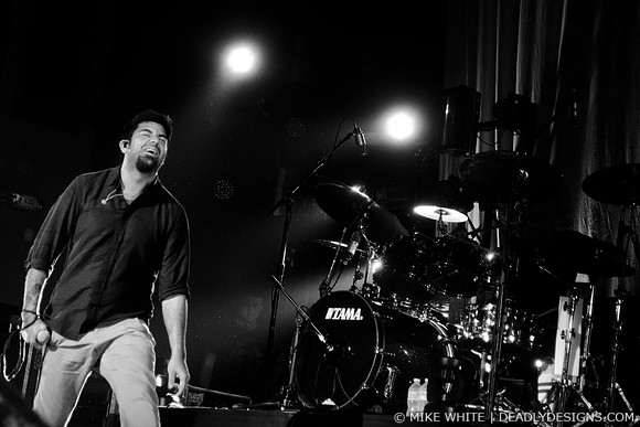 Deftones