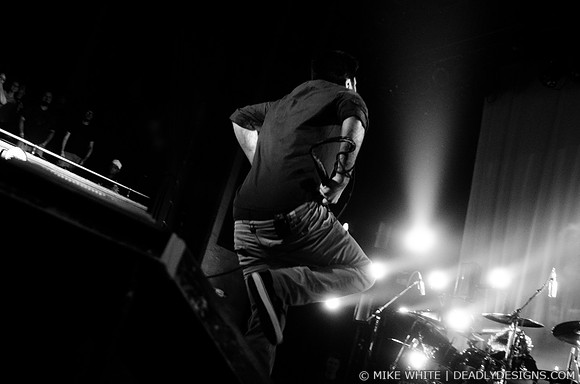 Deftones