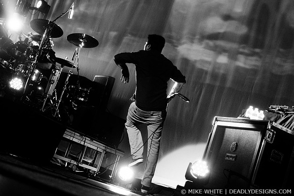 Deftones