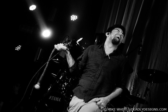 Deftones