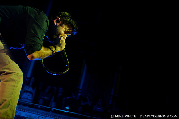 Deftones