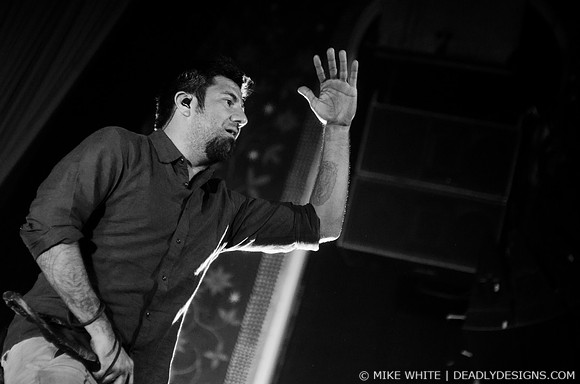 Deftones