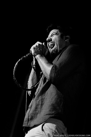 Deftones