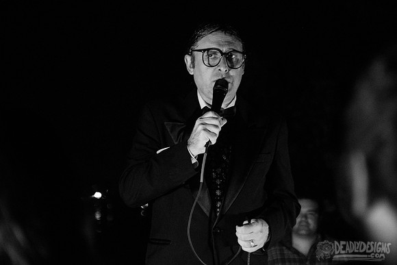 Neil Hamburger