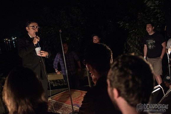 Neil Hamburger