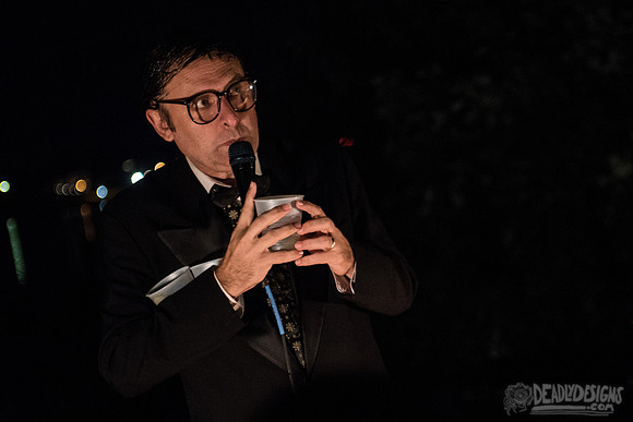 Neil Hamburger