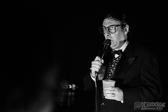 Neil Hamburger