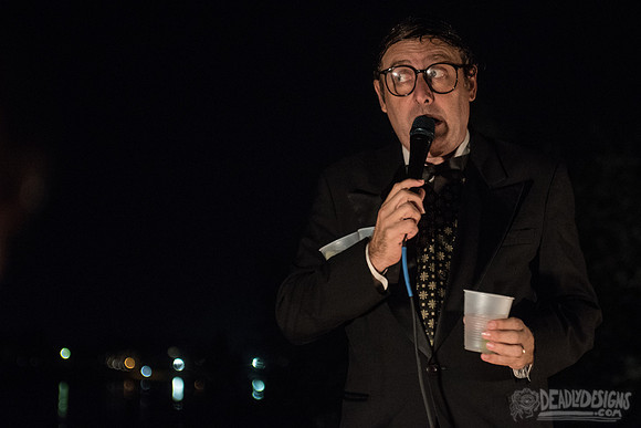 Neil Hamburger
