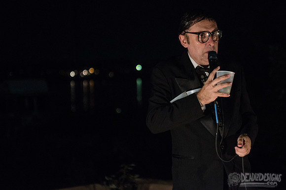 Neil Hamburger
