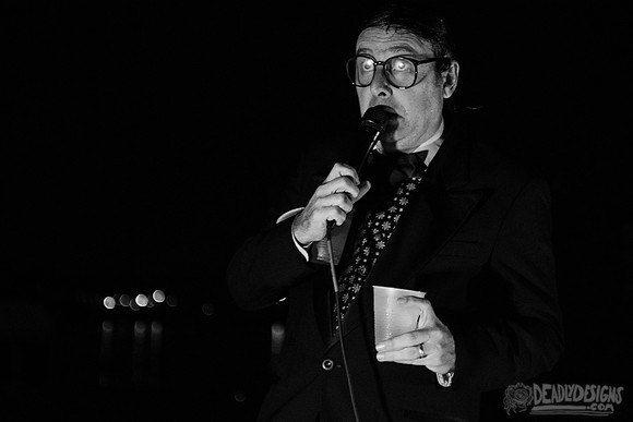 Neil Hamburger