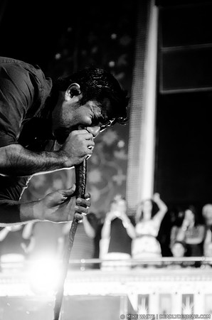 Deftones