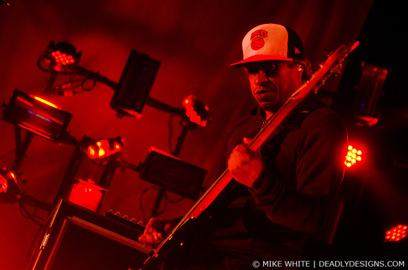 Deftones