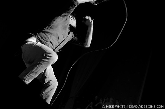 Deftones