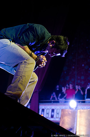 Deftones