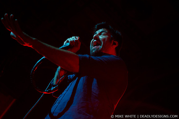 Deftones