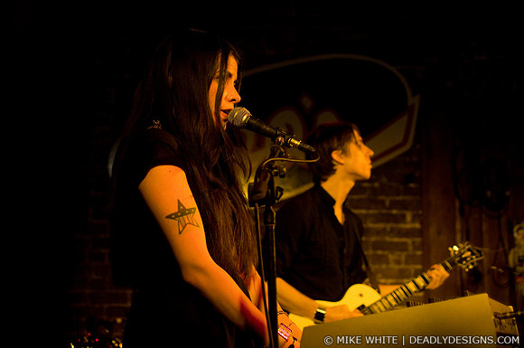 School of Seven Bells
