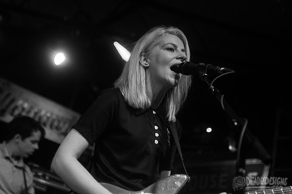 Alvvays