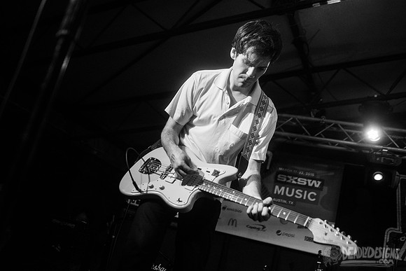 Alvvays