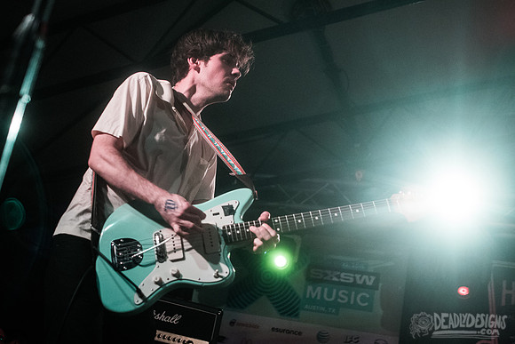 Alvvays