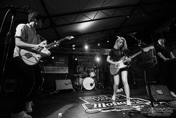 Alvvays
