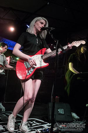 Alvvays