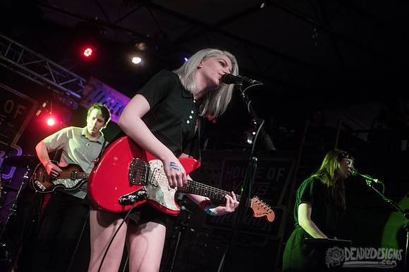 Alvvays