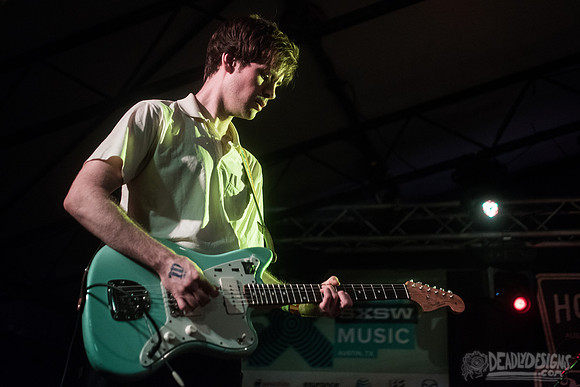 Alvvays