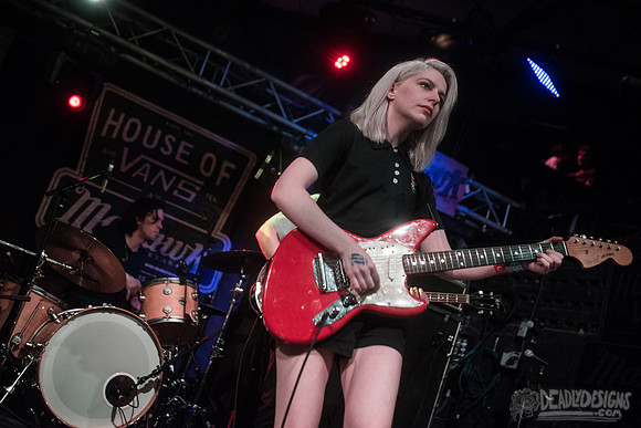 Alvvays