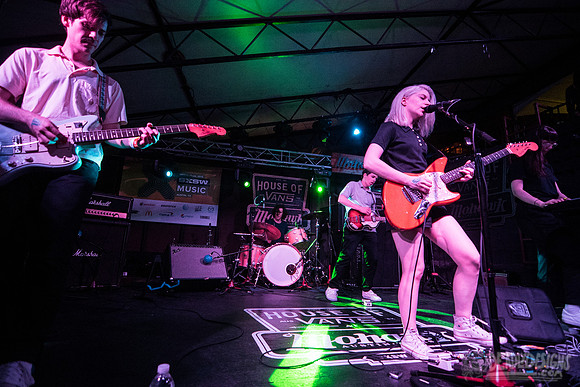 Alvvays