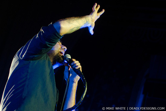 Deftones