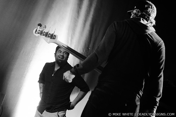 Deftones