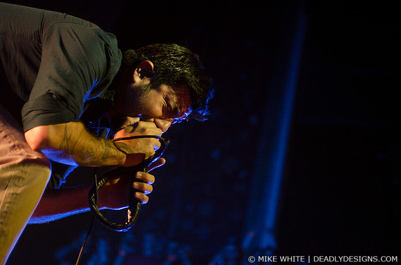 Deftones