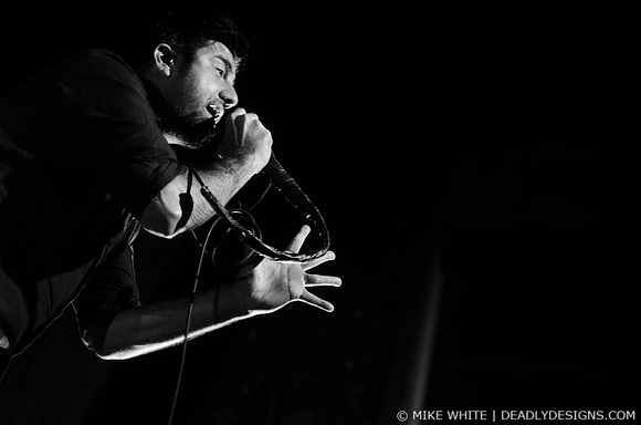Deftones
