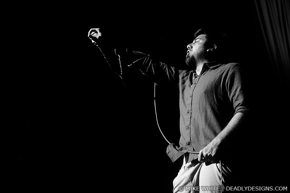 Deftones