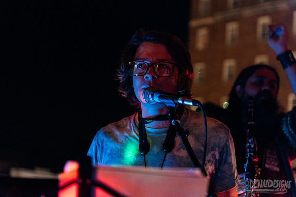 Jacob Morris