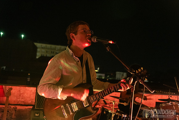 Jacob Morris